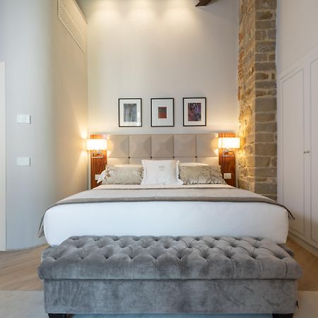 Donati Luxury Tower Suites Florencia Exterior foto